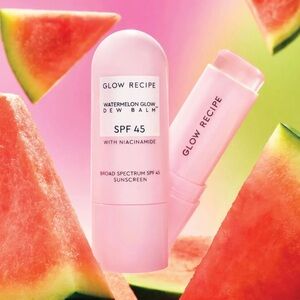 Glow Recipe Watermelon Glow Dew Balm SPF 45 - Sunscreen Stick